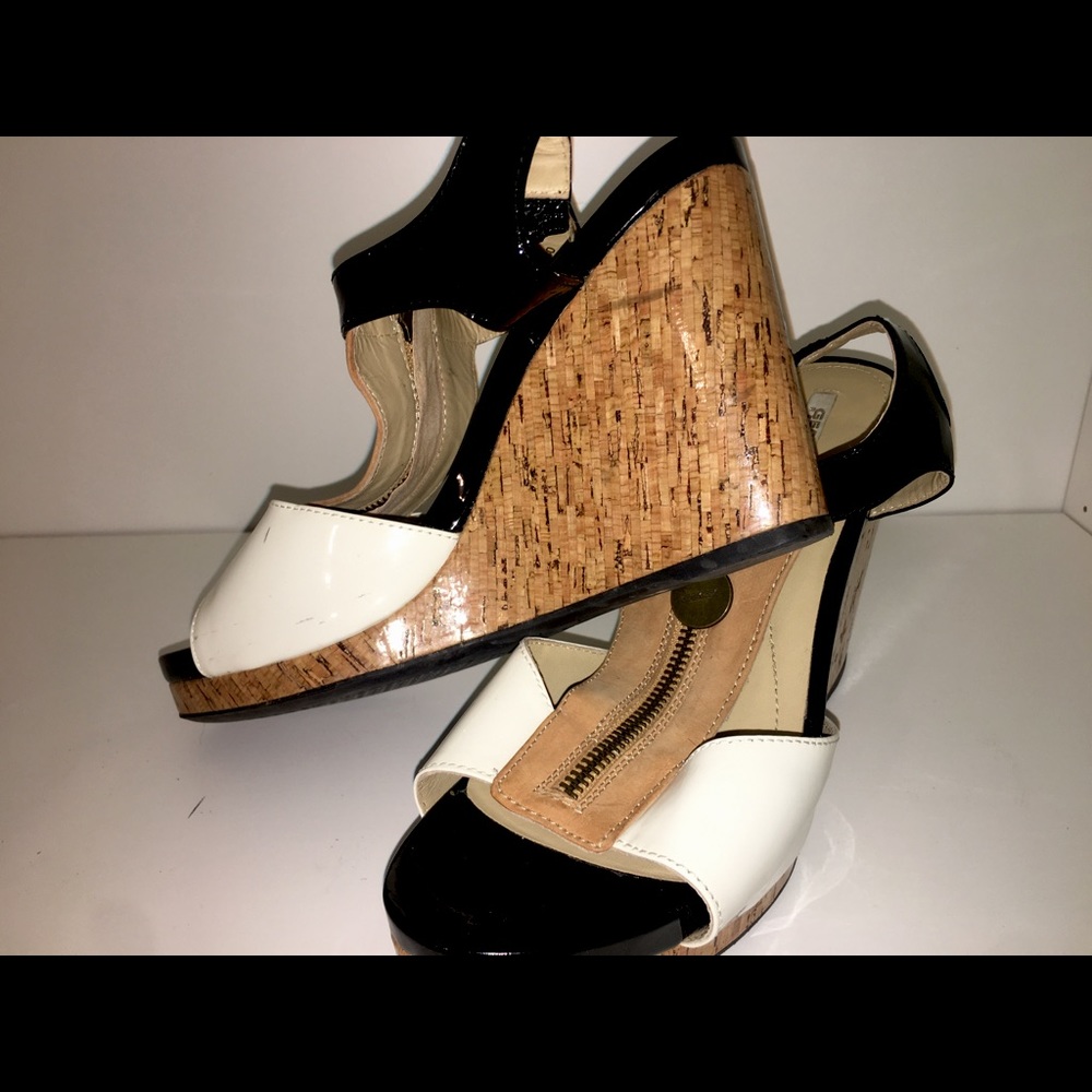 GEOX WEDGES